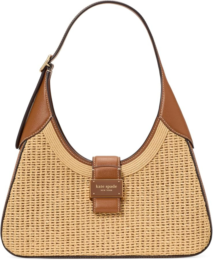 kate spade new york womens Nouveau Small Shoulder | Amazon (US)