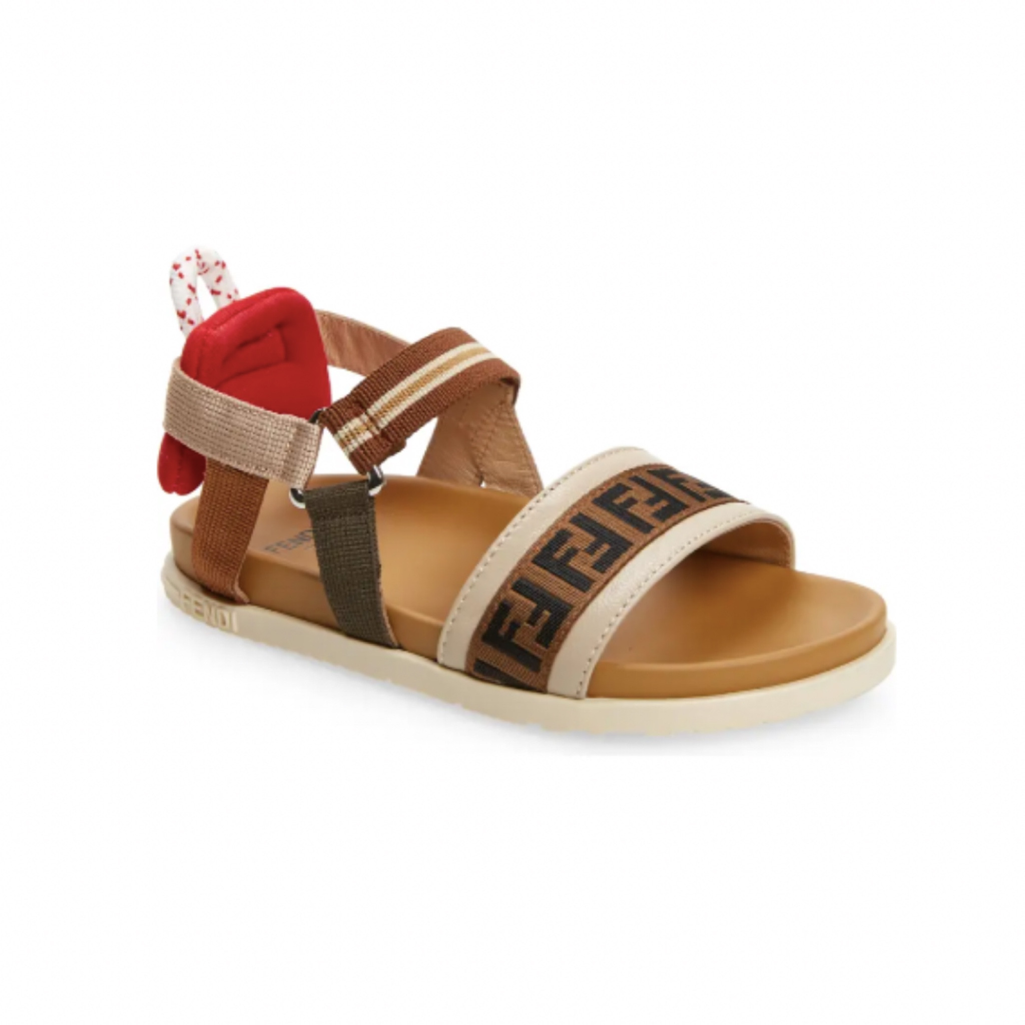 Spring will be here before we know it. These sandals will be so cute with a dress or denim shorts!

#LTKstyletip #LTKSeasonal