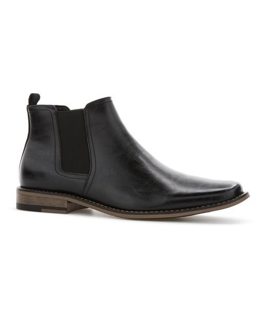 Chris Boot | Perry Ellis