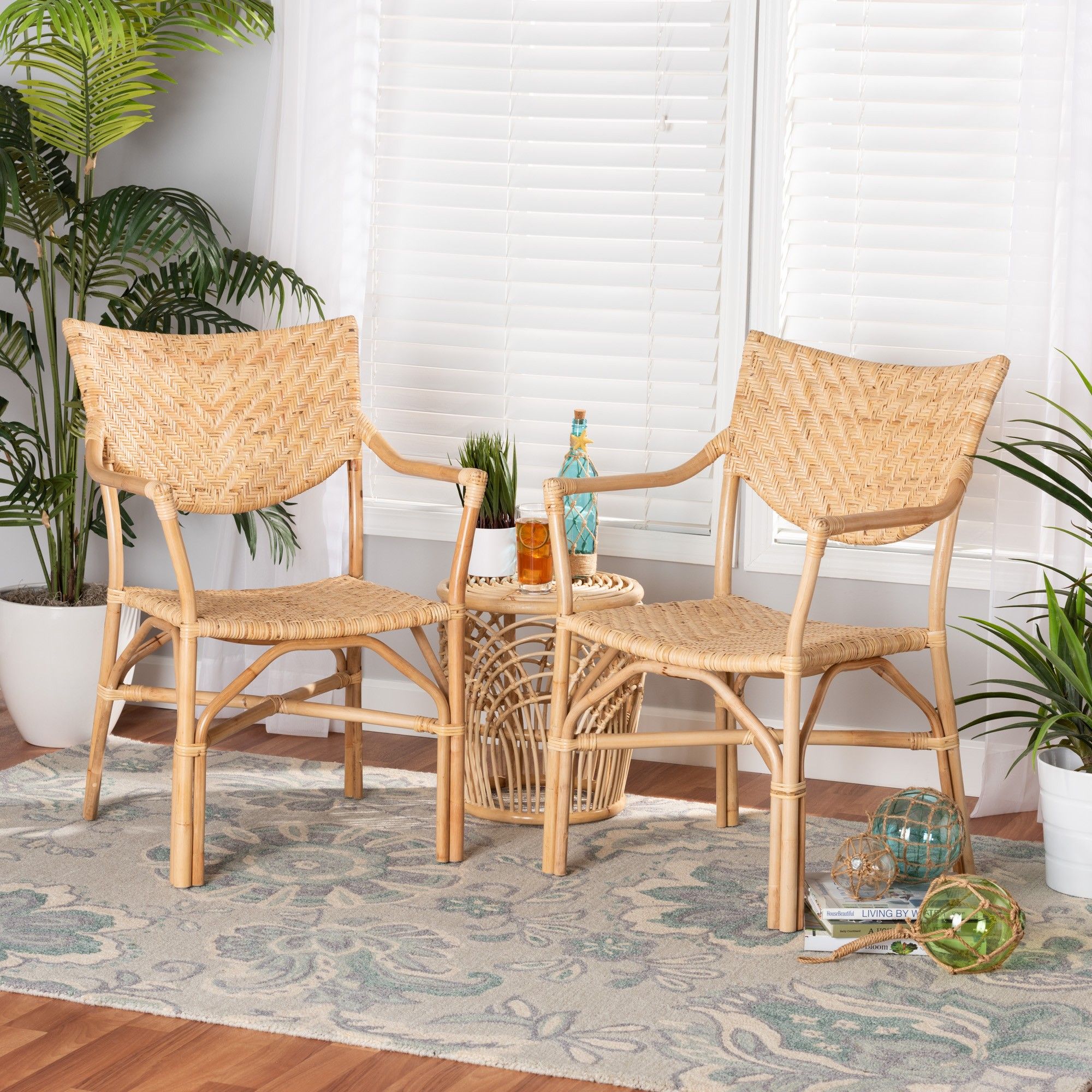 Outdoor Dining Chair  | Walmart (US)