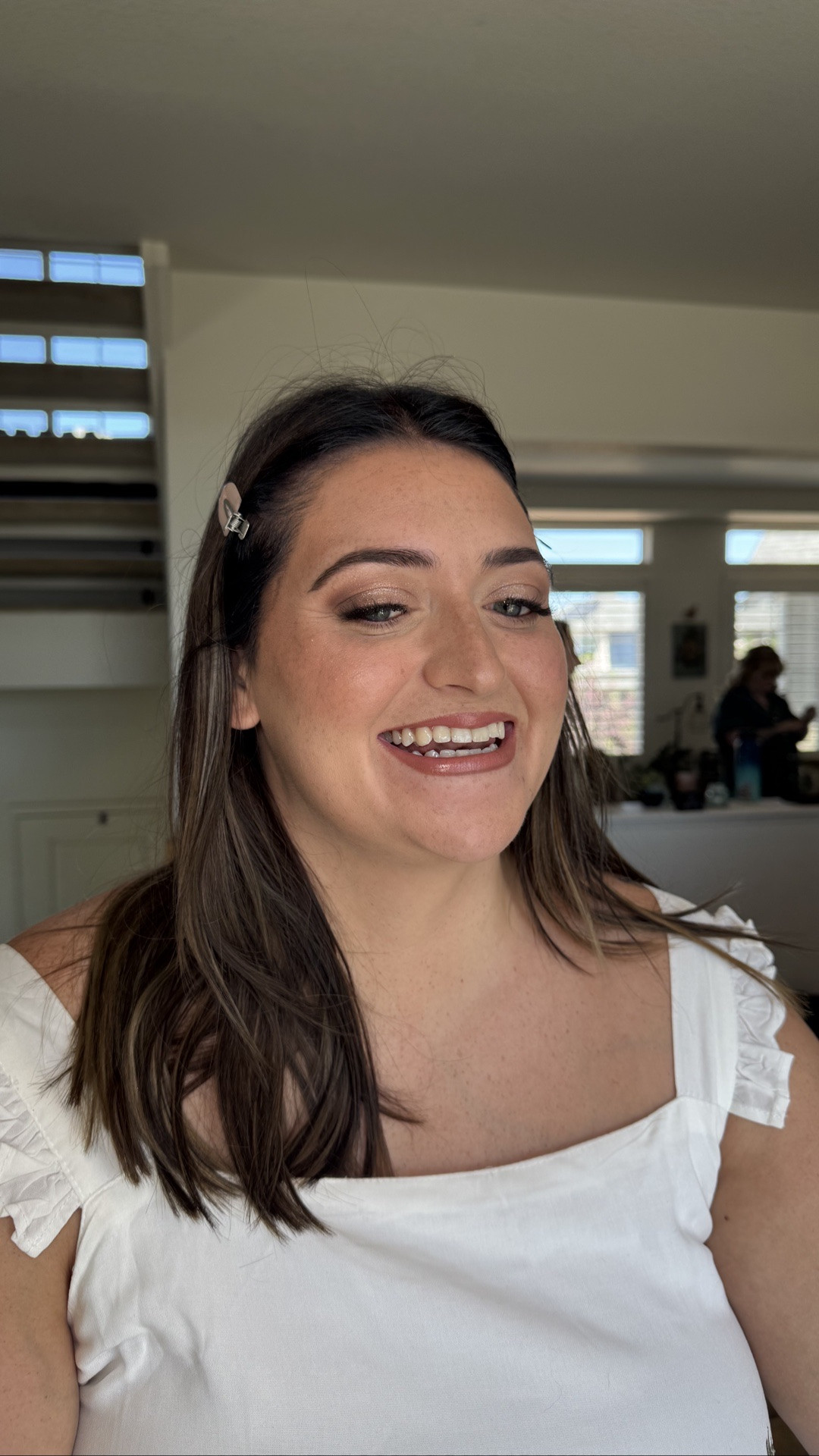 Get my brides glowy soft glam look!

#LTKWedding