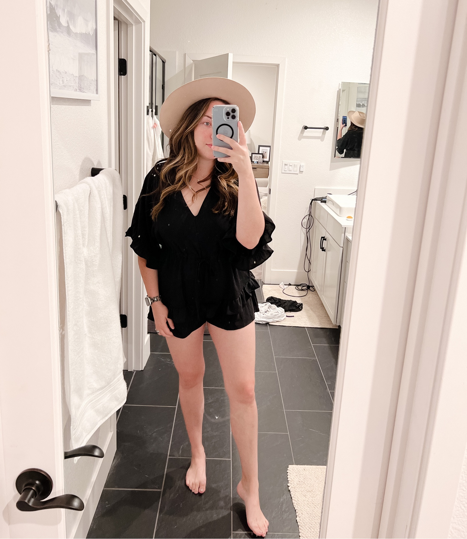 Found the best out for for a concert 

Concert outfit - wedding guest dress - evening outfit - romper- affordable fashion 

#LTKsalealert #LTKstyletip #LTKunder50