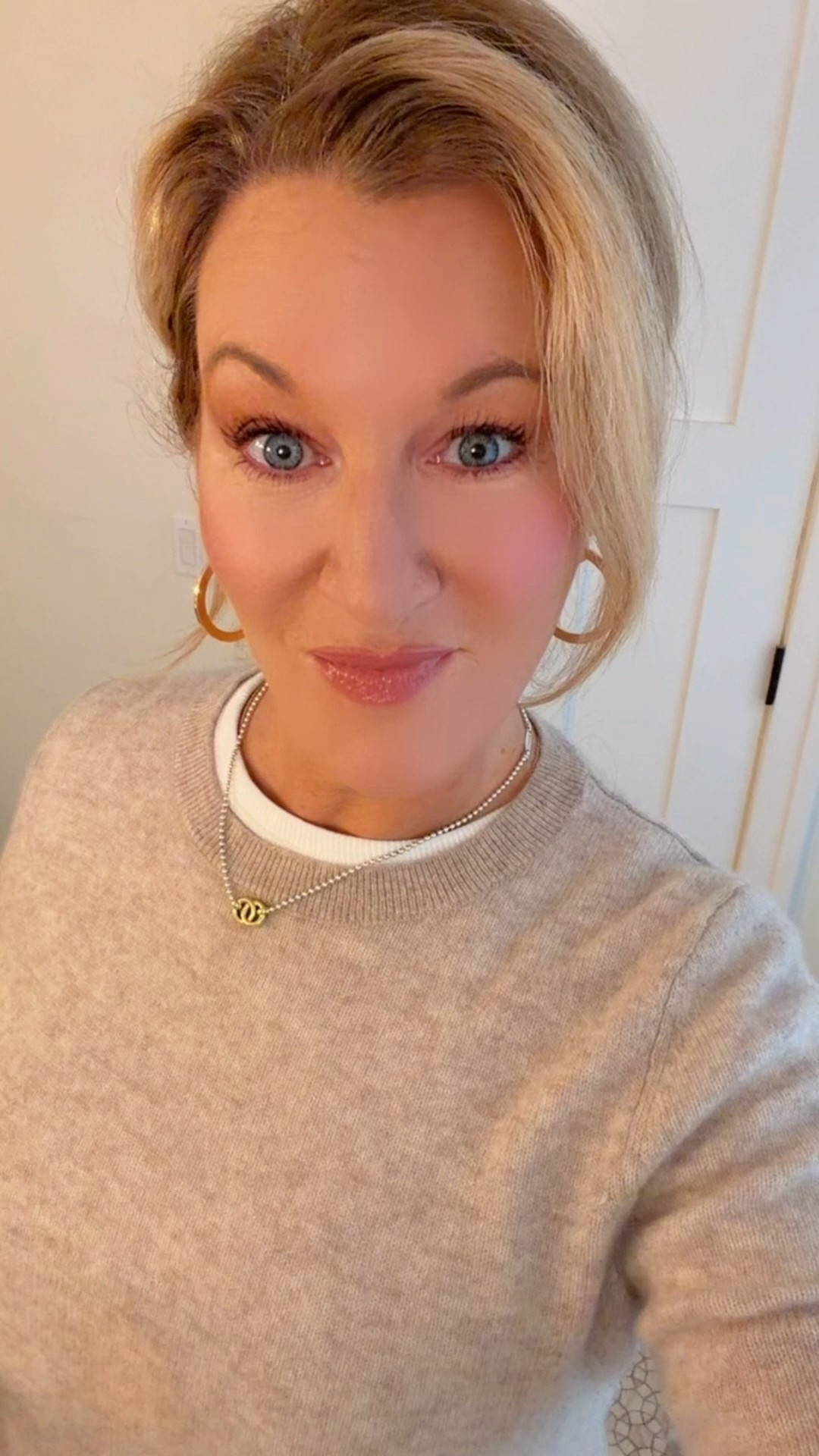 Day in my life as an empty nester! 

#LTKOver40 #LTKootd #LTKMidsize