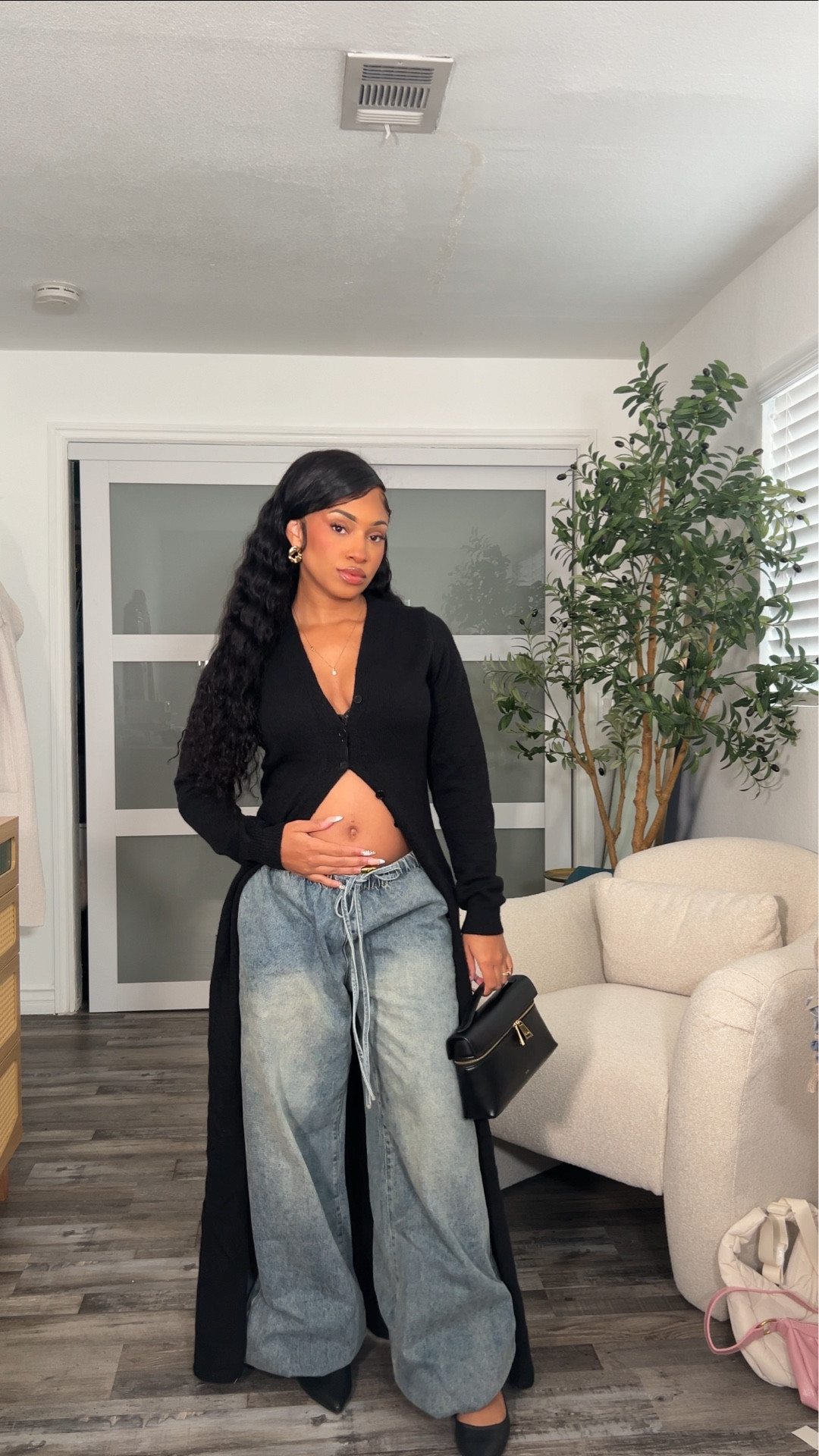 Cute Fall & Winter Outfits for the Pregnant Petite Girlies 

#LTKBump #LTKmomlife #LTKPetite