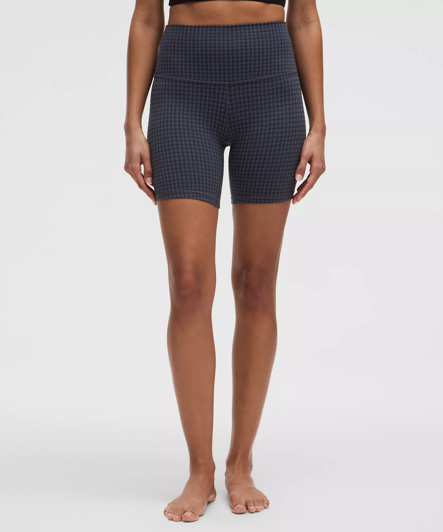 lululemon Align™ High-Rise Short 6" | Lululemon (US)