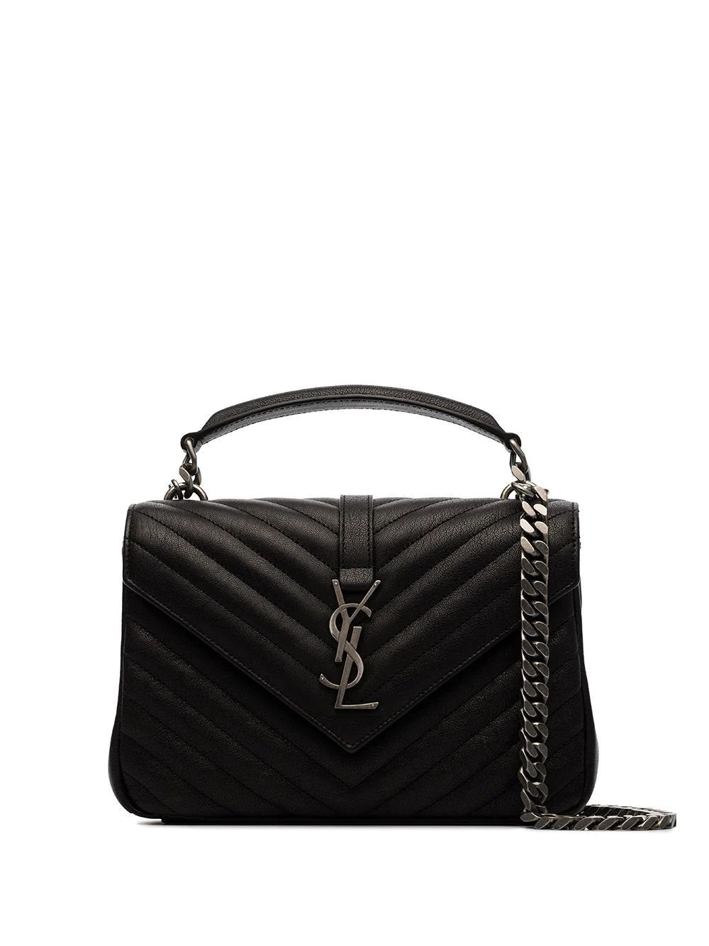 medium College shoulder bag | Farfetch Global