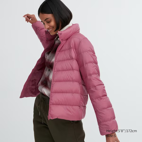 Ultra Light Down Jacket | UNIQLO (US)