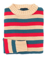 The Chatham Striped Sweater | Kiel James Patrick