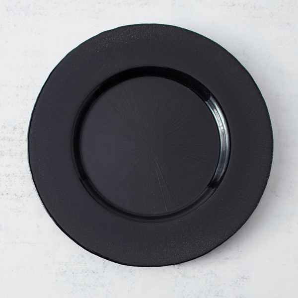 Halo Charger - Set of 4 | Z Gallerie