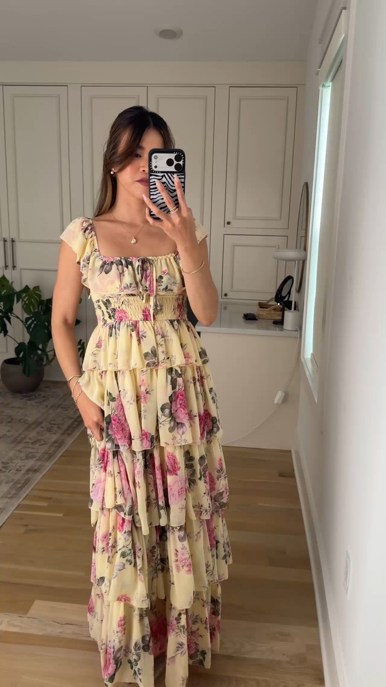 Sizing info:
•Dress size XXS
•Shoes size 6 

petite fashion, get dressed with me, outfit inspiration, ootd, nashville outfit, Nashville influencer, petite style, vacation style, casual outfits, mom style, petite dress, spring outfits, spring outfit info, spring dress, spring outfit idea, abercrombie dress, spring shoes, wedding guest dress, summer dress, floral dress 

 

#LTKootd #LTKSeasonal #LTKPetite