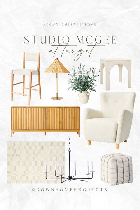 Gorgeous new Studio McGee pieces at Target 👏🏻 

#LTKhome #LTKFind #LTKunder100