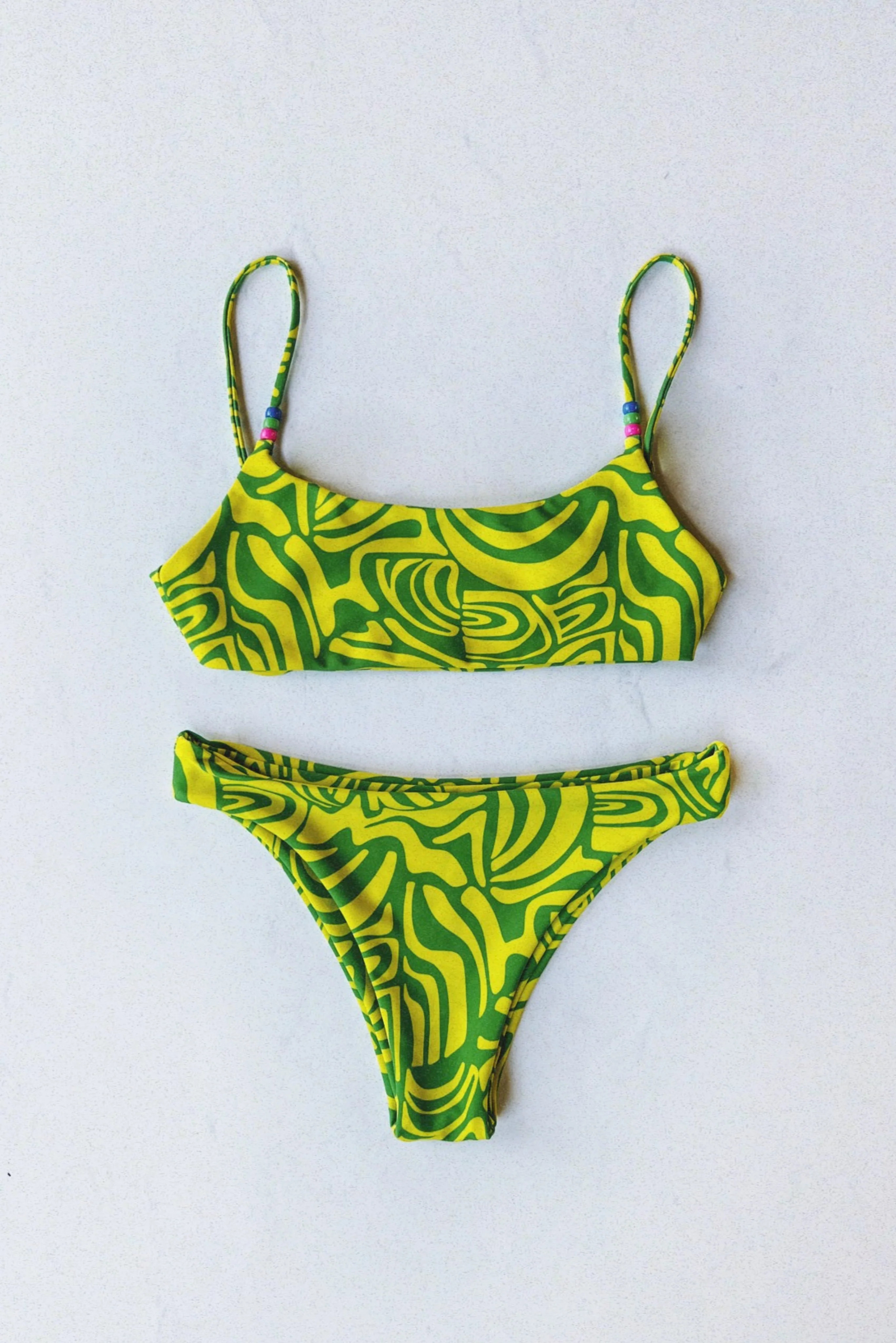 Dylan Bottom - Samba | Skatie LLC