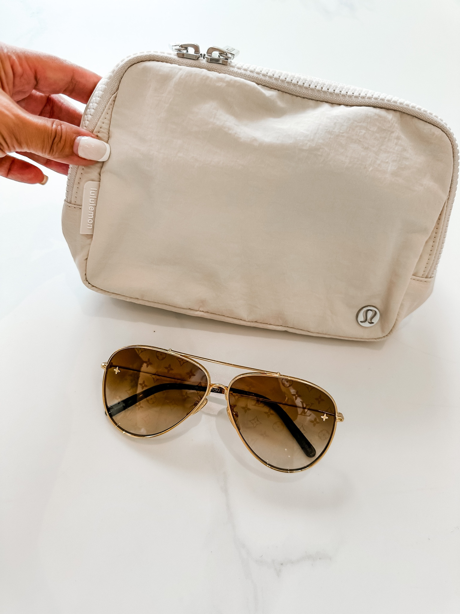 Lululemon Beltbag, Lululemon Bumbag, trendy beltbag, white belt bag, pink beltbag, green beltbag
Loving these new spring colors
HURRY UP BEFORE THEY SELL OUT!!! 

#LTKunder50 #LTKSeasonal #LTKFind