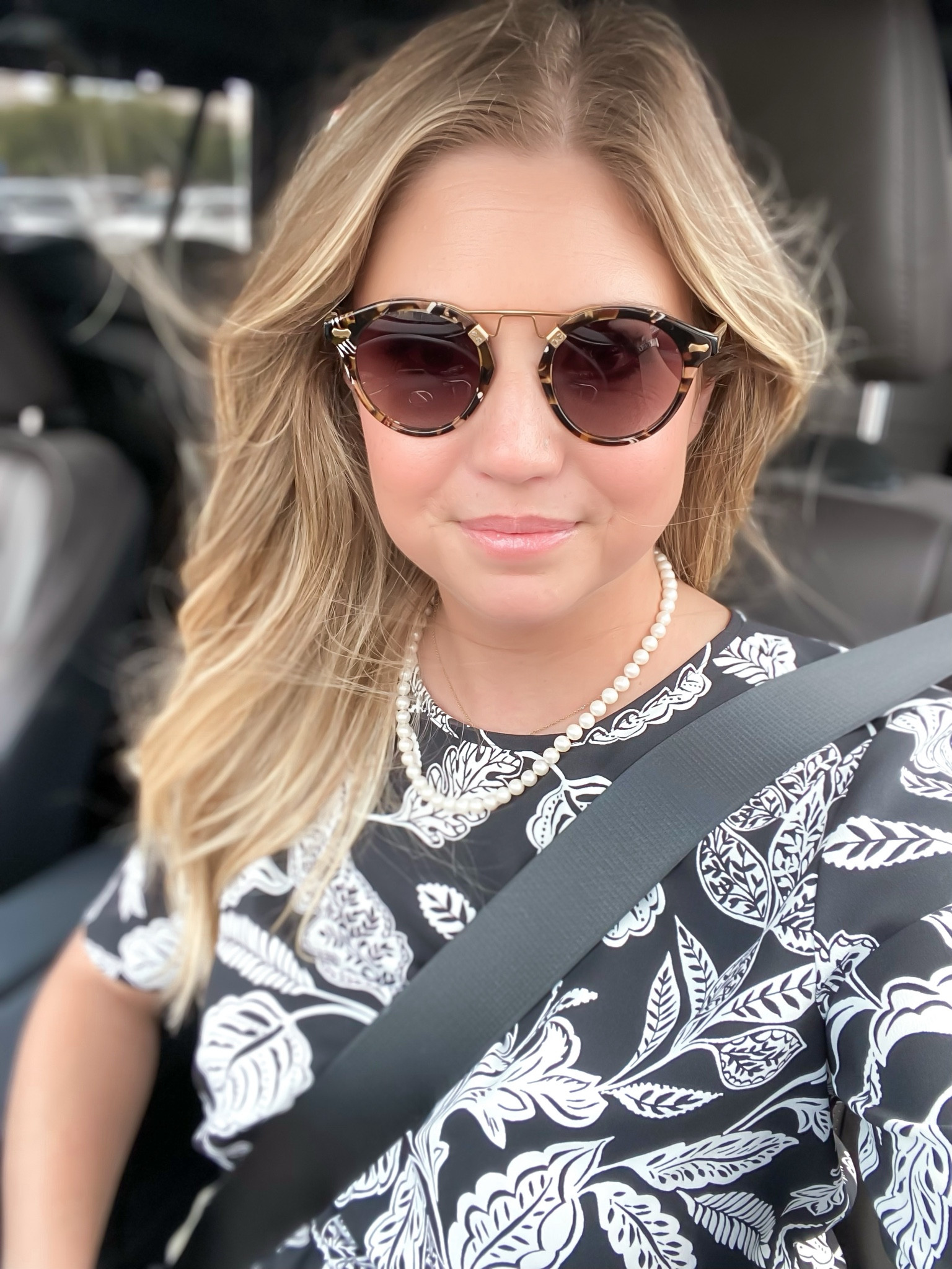 THESE 👏🏻 FREAKIN’ 👏🏻 SUNGLASSES!!! They’re like Sisterhood of the Traveling Pants, all my besties have them and they look so good on ALL of us even though we all look different. They’re magical! And not a joke… you can currently get them on sale for only $20 - winners!! 😎🤩

Sunnies. Retro sunglasses. Polarized sunnies  

#LTKSaleAlert #LTKBeauty #LTKStyleTip