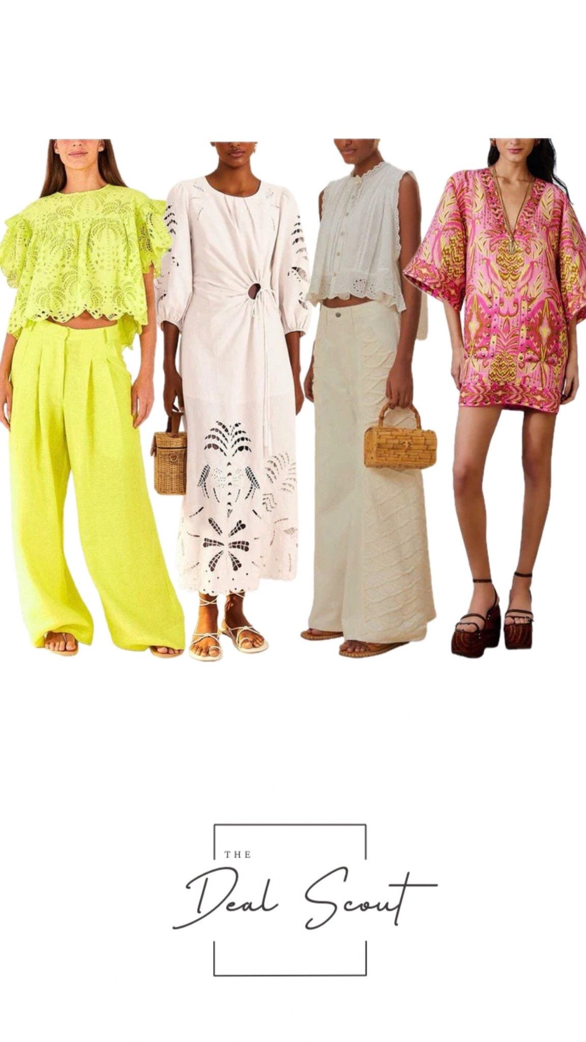 Farm Rio major sale 

#LTKSaleAlert #LTKootd #LTKTravel