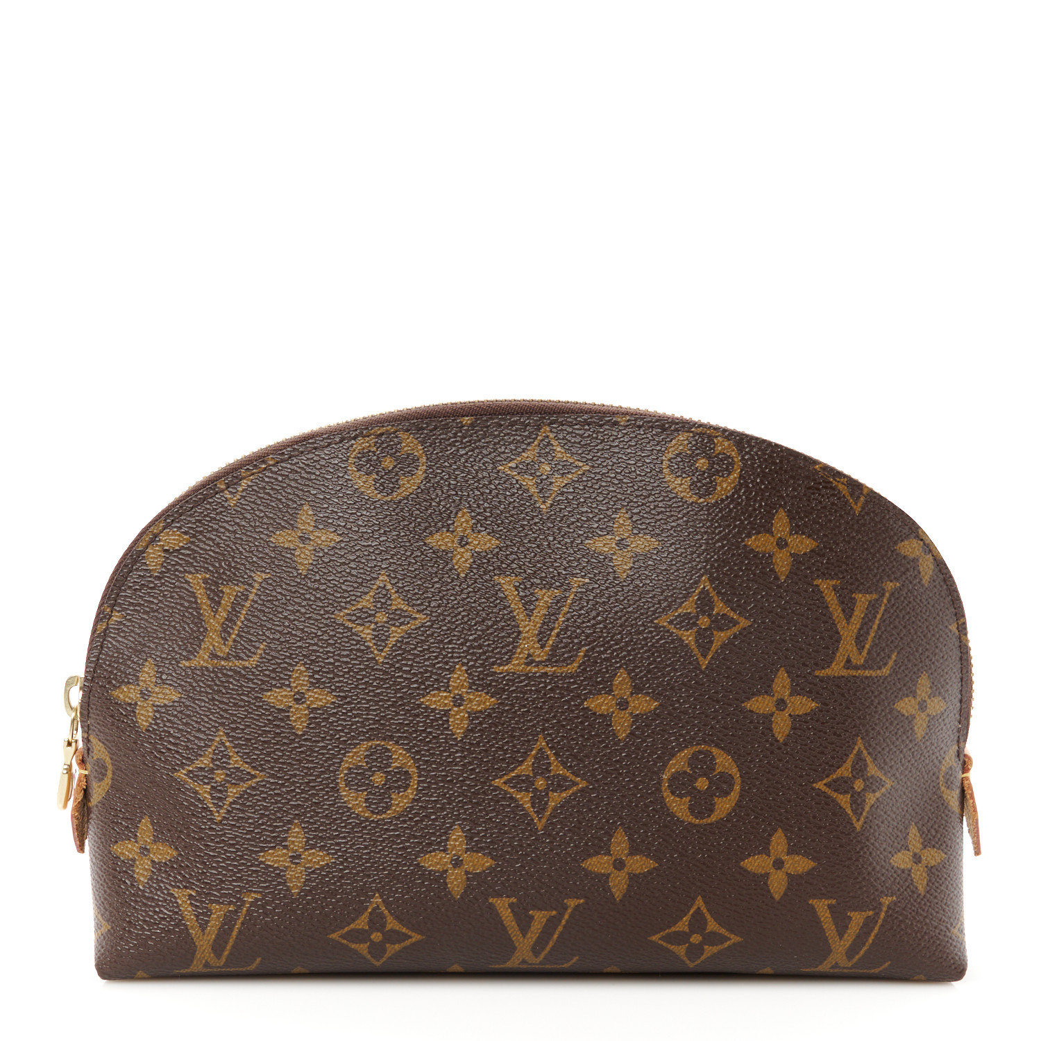 Monogram Cosmetic Pouch GM | FASHIONPHILE (US)