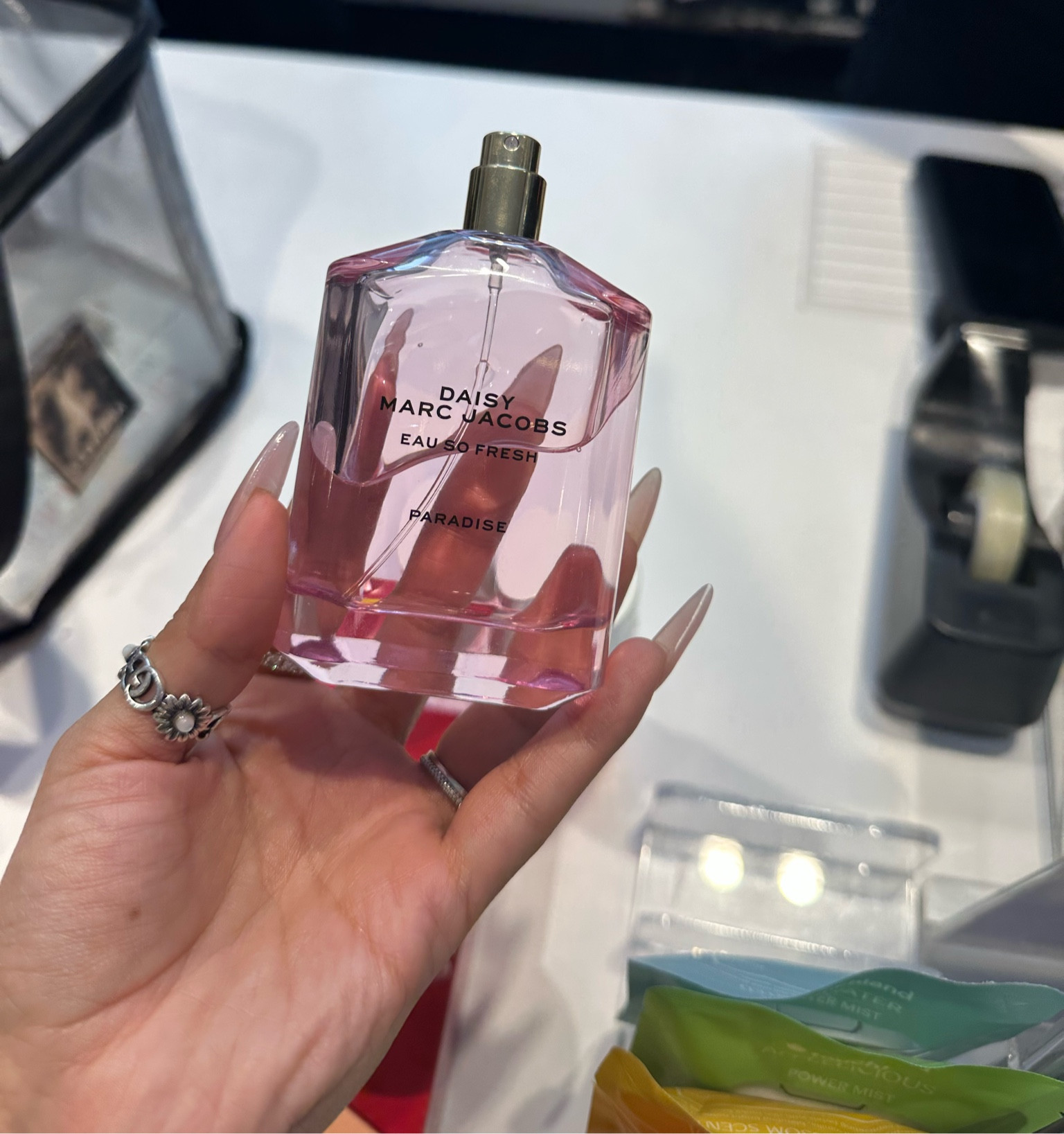 CAN WE SAY THIS IS MY NEW FAV🎀🥹🤍 

#LTKbeauty #LTKFind