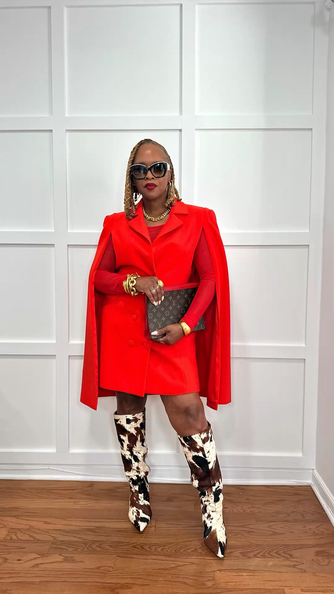 Weekend brunch outfit 

#LTKvlog #LTKootd #LTKMidsize