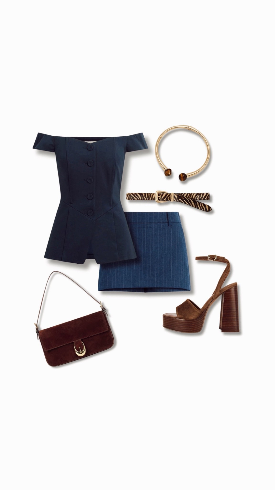 auburn gameday but make it chic!

#LTKootd #LTKSeasonal #LTKgrwm