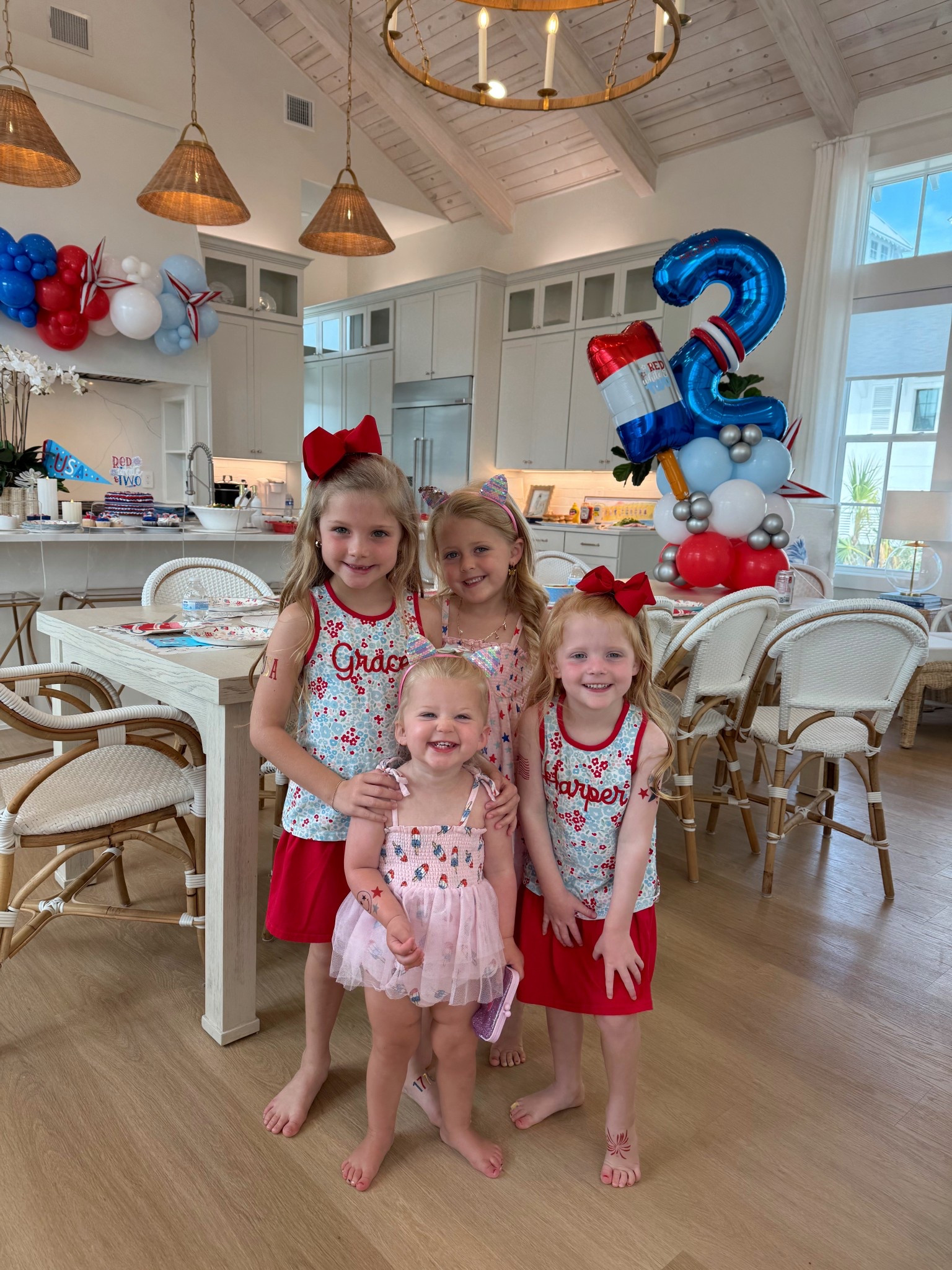little details from brooklyn’s red, white and TWO birthday party! 

etsy, birthday party, toddler outfits, 2nd birthday, red white and blue, usa 

#LTKParties #LTKSeasonal #LTKKids