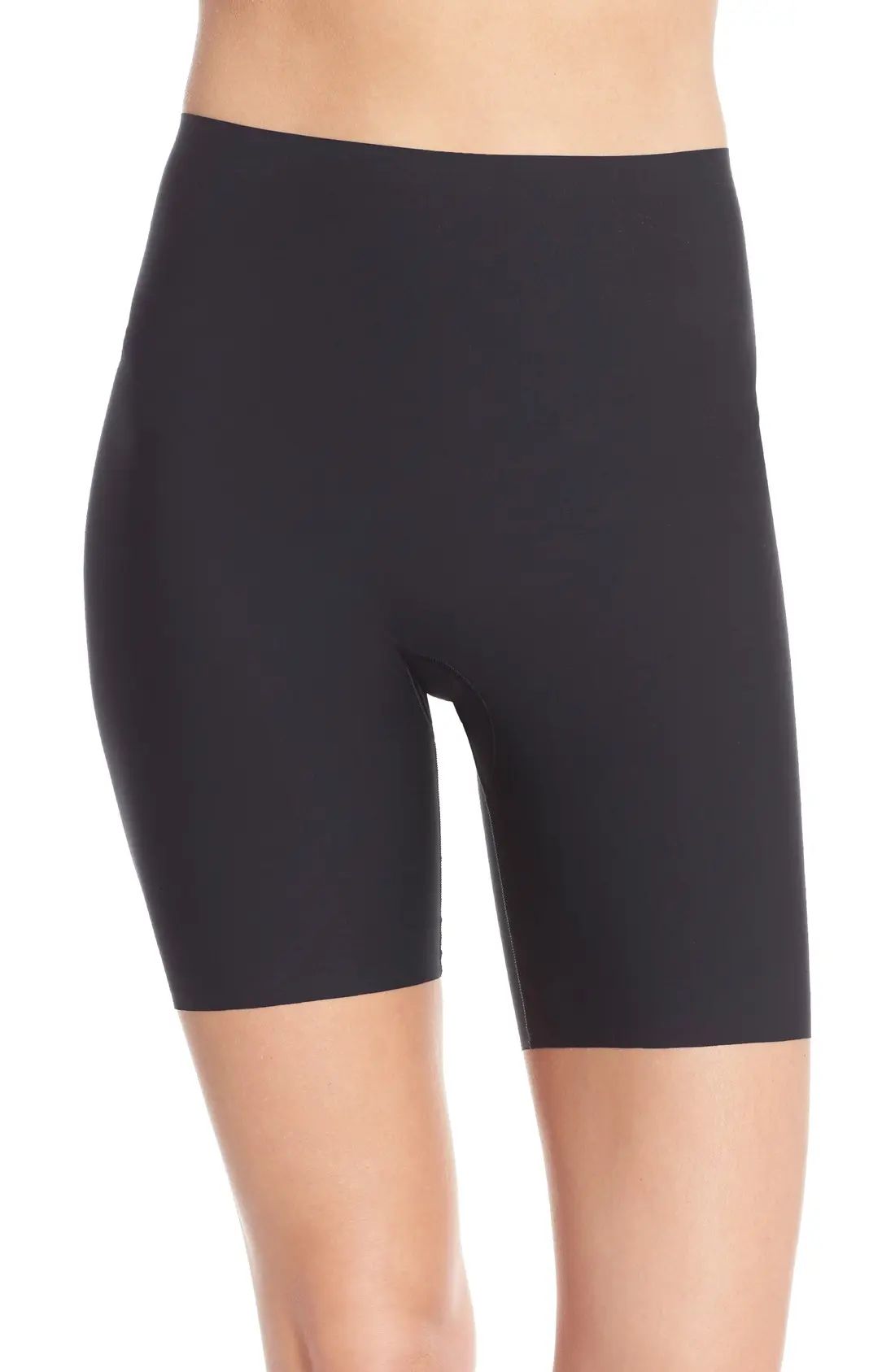 SPANX® Thinstincts Mid Thigh Shorts | Nordstrom