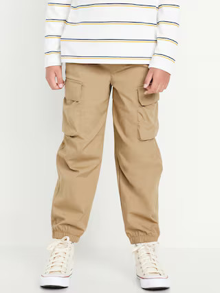 Baggy Cargo Pants for Boys | Old Navy (US)