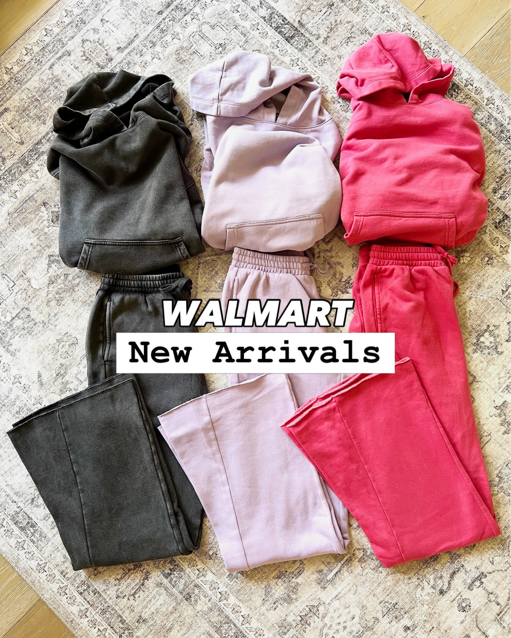 New Walmart finds roundup! 🌟Comment OUTFIT LINKS to shop it all! From jeans and pants to skirts and tops - today’s @walmart has it all! 🛍️

#walmart #walmartfashion #walmartfinds