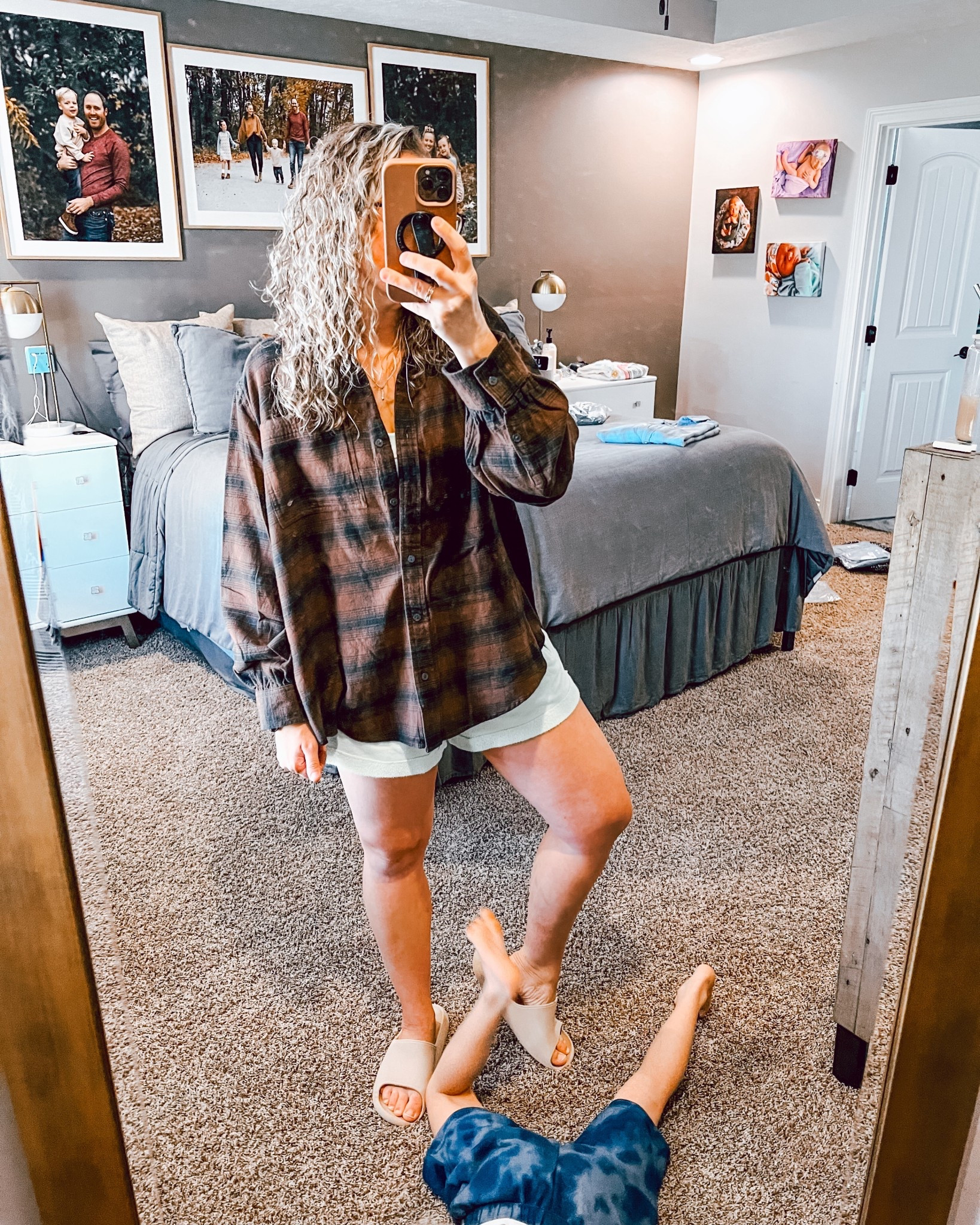 Aerie flannels are a must - in a MEDIUM

Fall Style, fall outfits, comfy cozy, comfy pants, flannels, work outfit, thanksgiving outfit, Christmas outfits, holiday, gift guide, gift ideas, holiday gifting, comfy outfit, fall mom style, cozy season, flannel shirt, travel outfits, mom fashion, fall fashion, sahm style, sahm fashion, sahm outfits, outfit ideas, fall outfit ideas, Ugg clogs, slippers, amazon style, amazon fashion, Amazon outfits, Amazon outfit ideas, Amazon look for less, look for less, free people look for less, free people inspired, Amazon style, Christmas pajamas, holiday pajamas, Christmas jammies, holiday jammies, lounge set, comfy sets, Christmas, holiday shopping; gift guide, Christmas shopping, Black Friday, cyber Monday, aerie, American Eagle, sweatshirt, crew neck, Christmas jammies, pajamas l, Christmas pajamas, lounge, comfy cozy, comfy outfit, casual outfit, mom style, sahm style, lounge set

#LTKGiftGuide #LTKmomlife #LTKgrwm