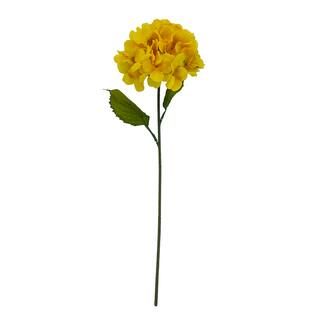 Yellow Gold Hydrangea Stem by Ashland® | Michaels | Michaels Stores