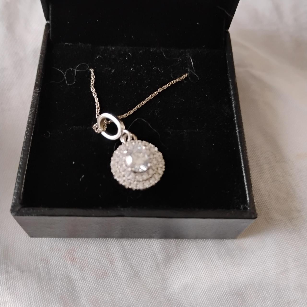 Accessorize Women's Jewelry - Silver | Depop US