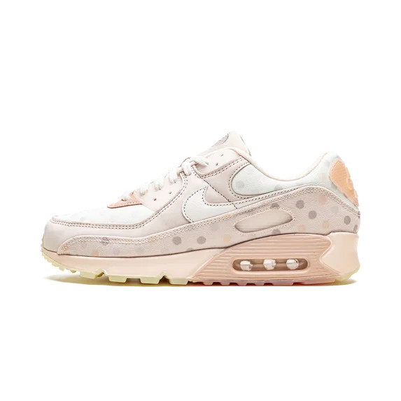 NIKE MENS AIR MAX 90 NRG "Polka Dot" CZ1929 200 CZ1929 200 from Stadium Goods | Walmart (US)