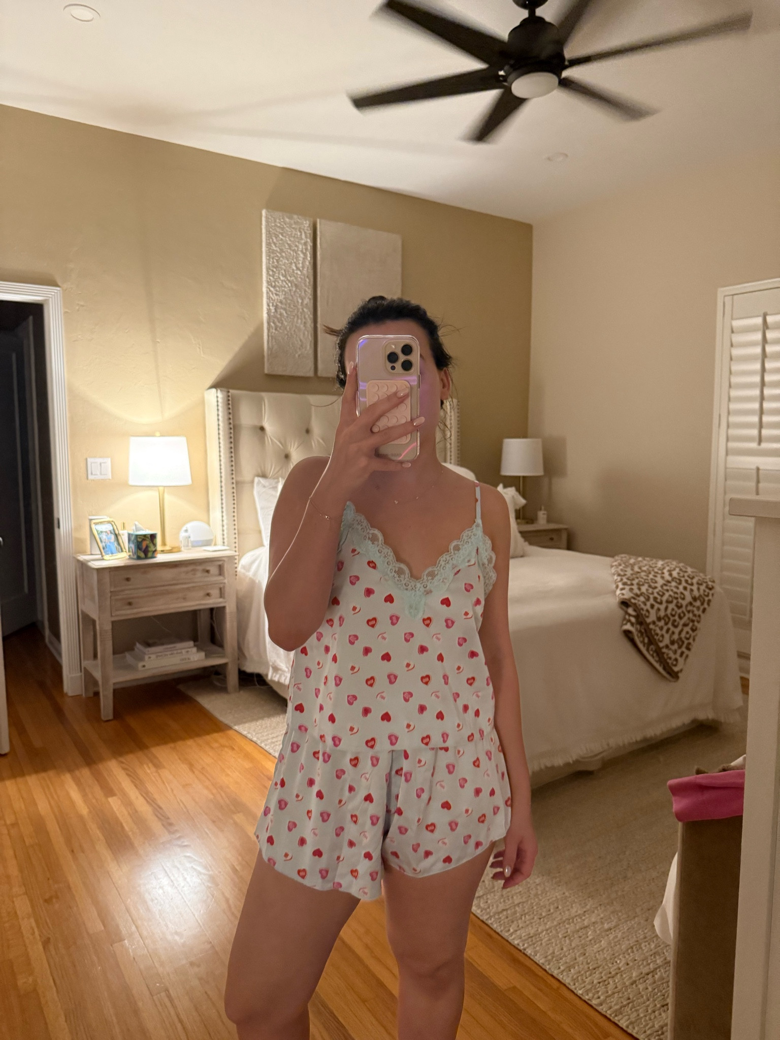 My fave $15 pjs!!!! I wear a medium 

#LTKFindsUnder100 #LTKPetite #LTKFindsUnder50