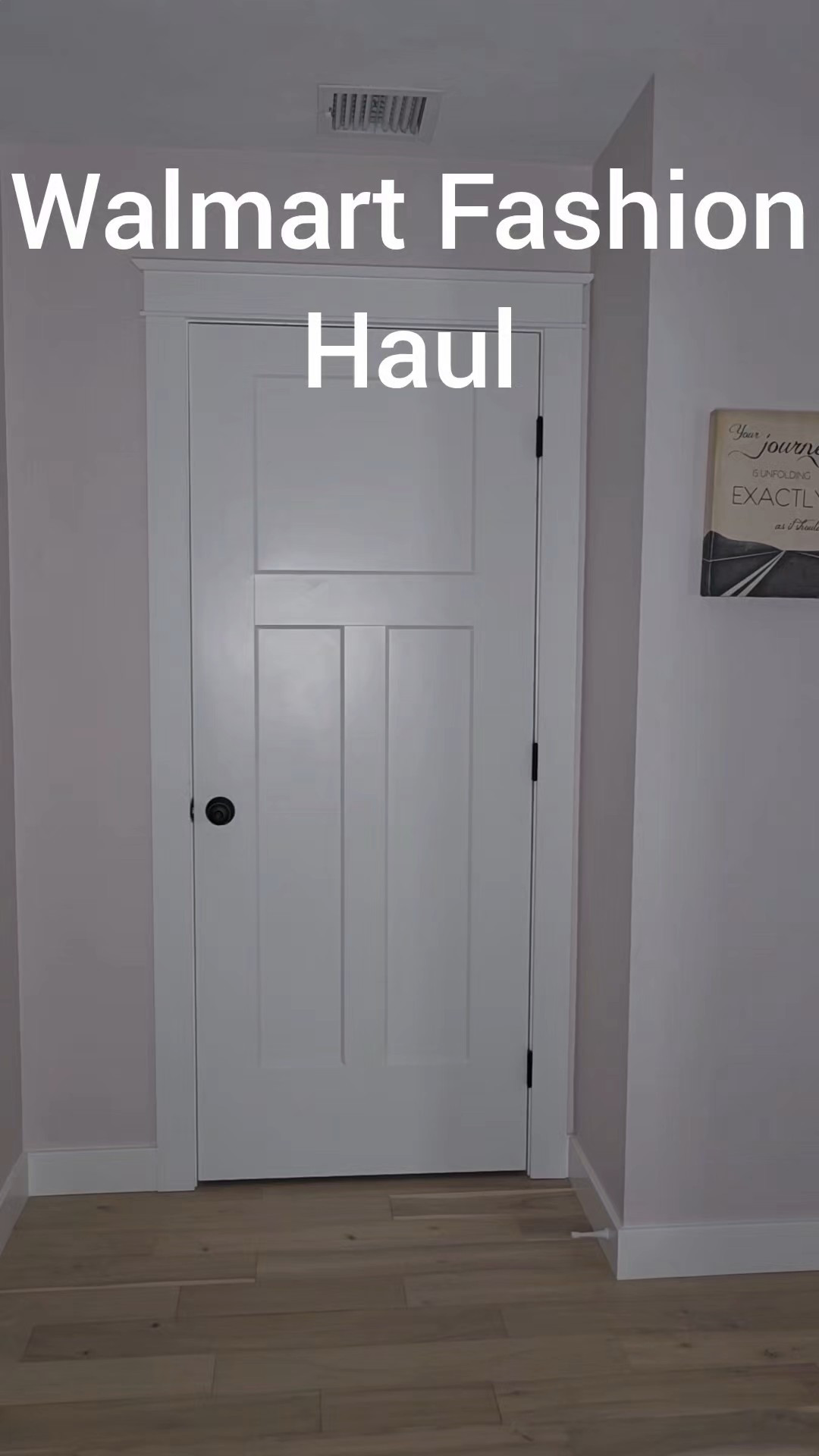 Walmart Fashion Haul! 

#LTKMidsize #LTKStyleTip #LTKFindsUnder50