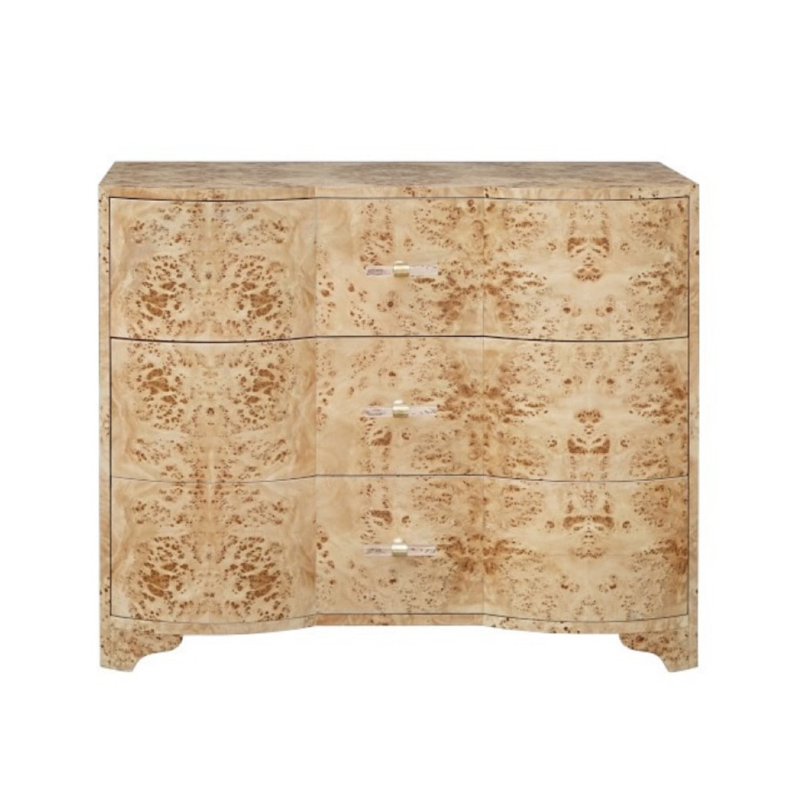 One of the best modern + coastal dressers — the Holland Dresser!

#LTKhome