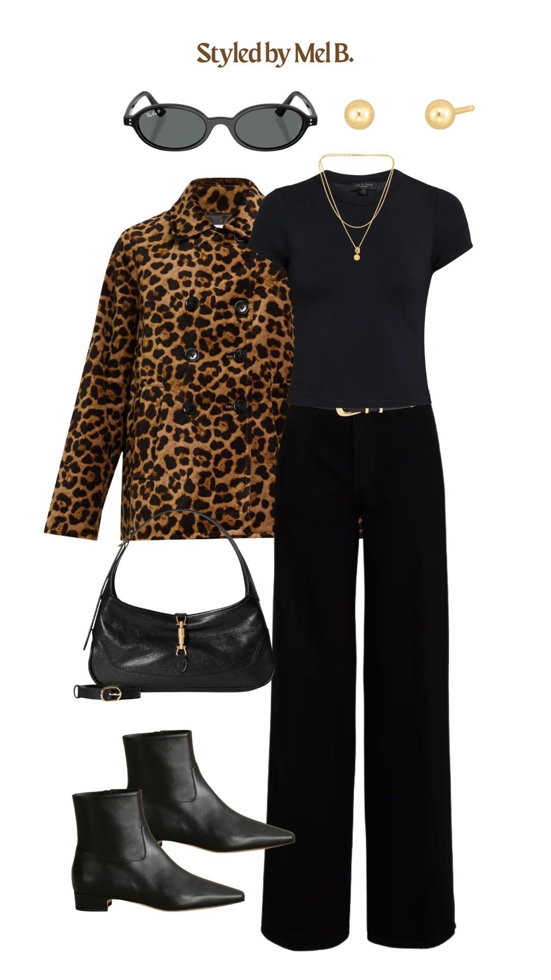 Cool girl outfits 

#LTKootd