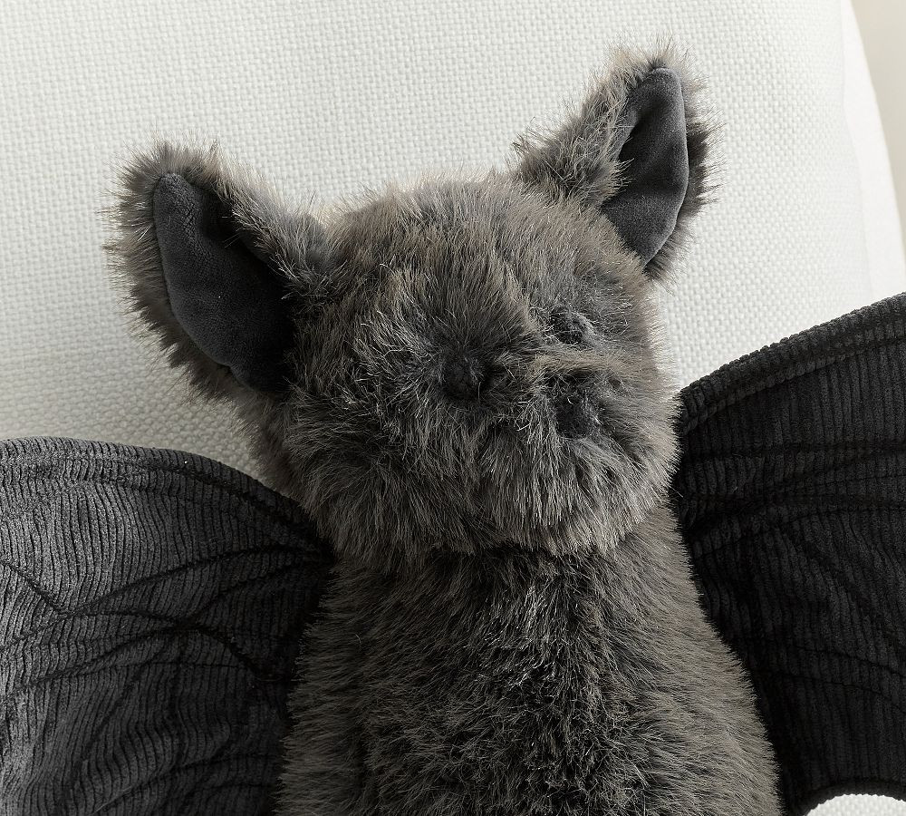 Brewster Bat Shaped Pillow | Pottery Barn (US)