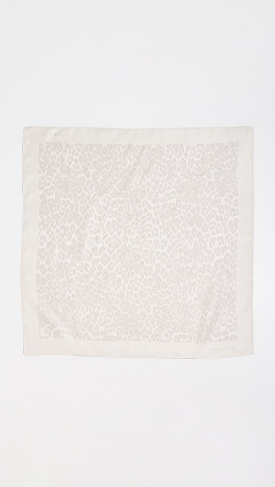 York Silk Scarf | Shopbop