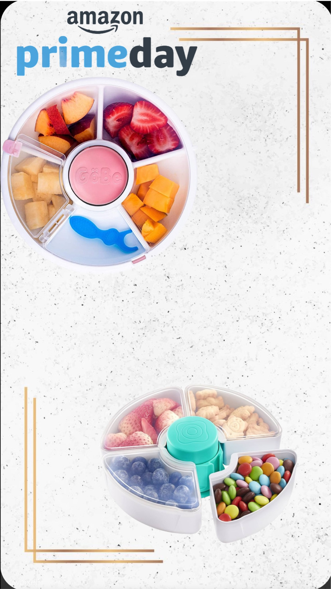 Snack packs on sale! So perfect for trips or in the car!

#LTKtravel #LTKkids #LTKbaby