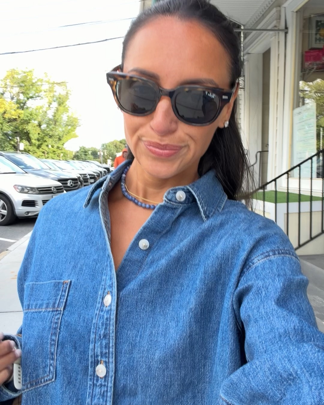 Fall outfit inspo!

#LTKootd #LTKPetite #LTKOver40