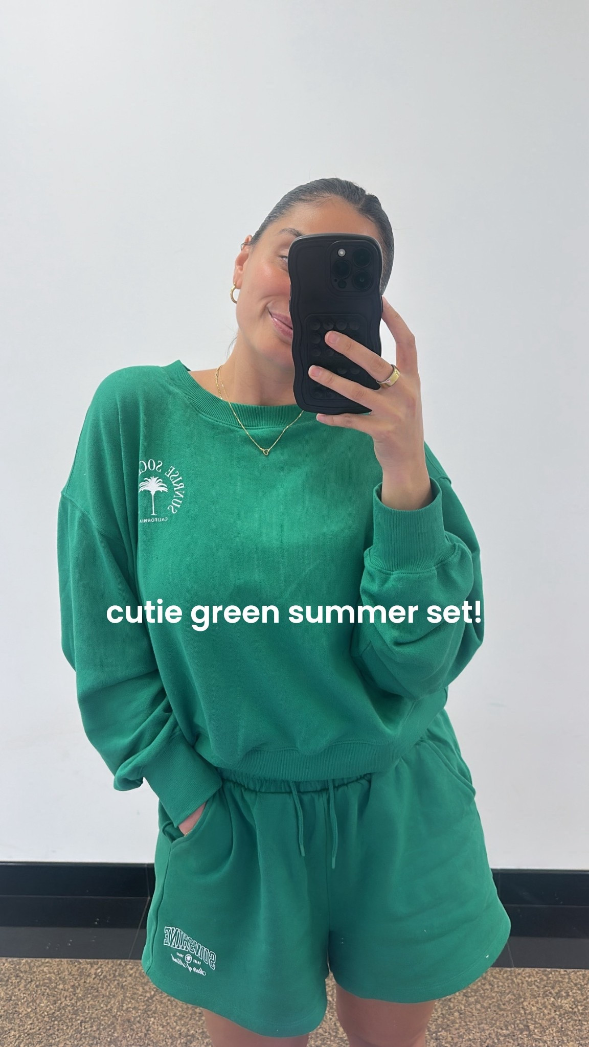 So many cute matching sweat sets on Old Navy! I got a size L in both top & bottom so they’re comfy

#LTKSaleAlert #LTKSeasonal