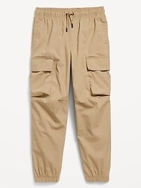 Baggy Cargo Pants for Boys | Old Navy | Old Navy (US)