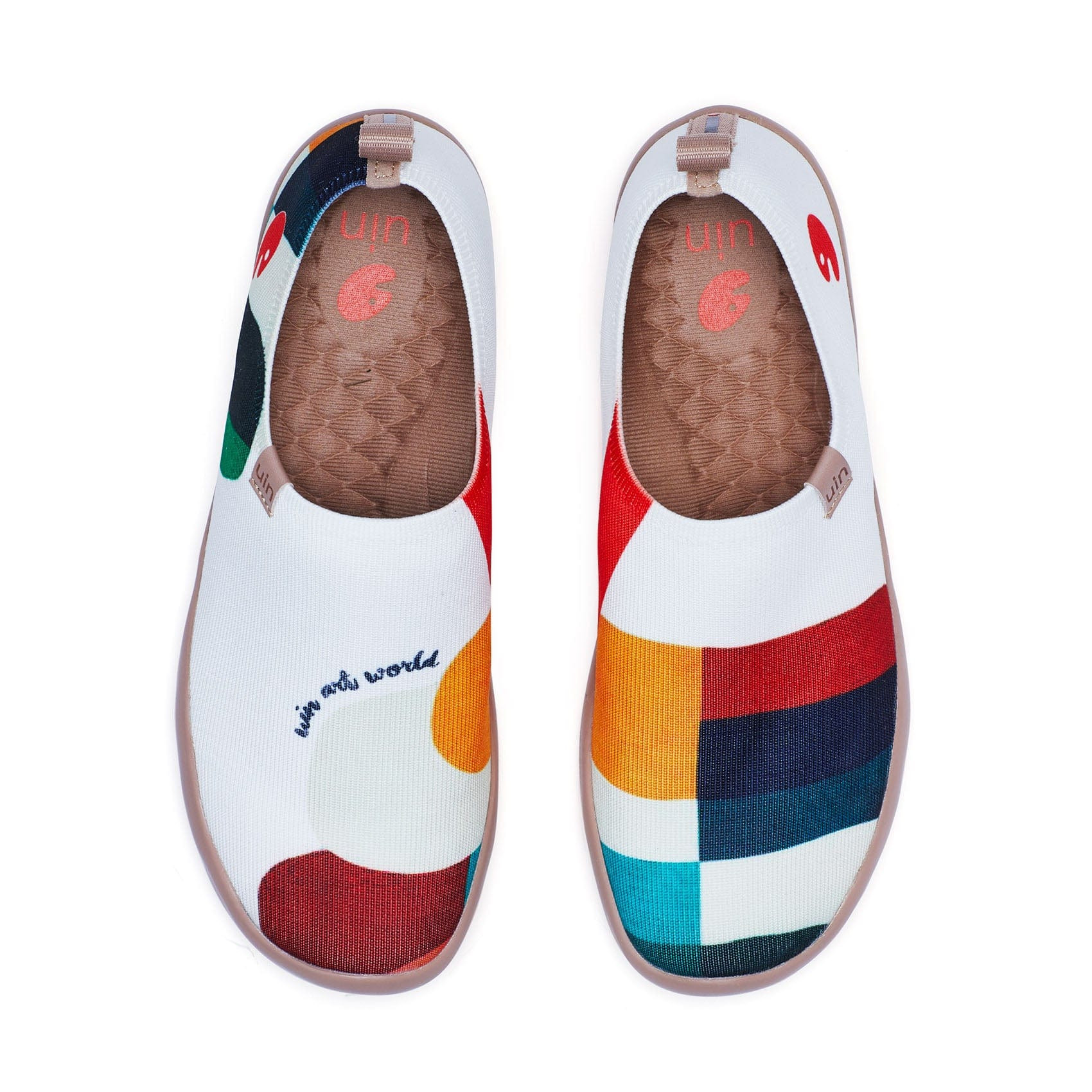 Hold That Color Toledo I Women | uinfootwear