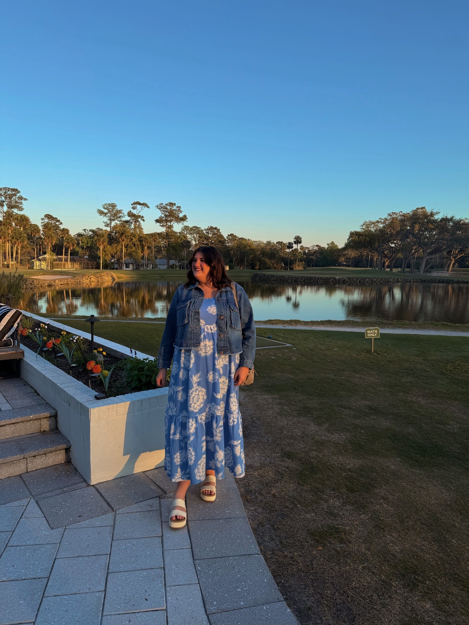 22/24 dress 
2 jacket 