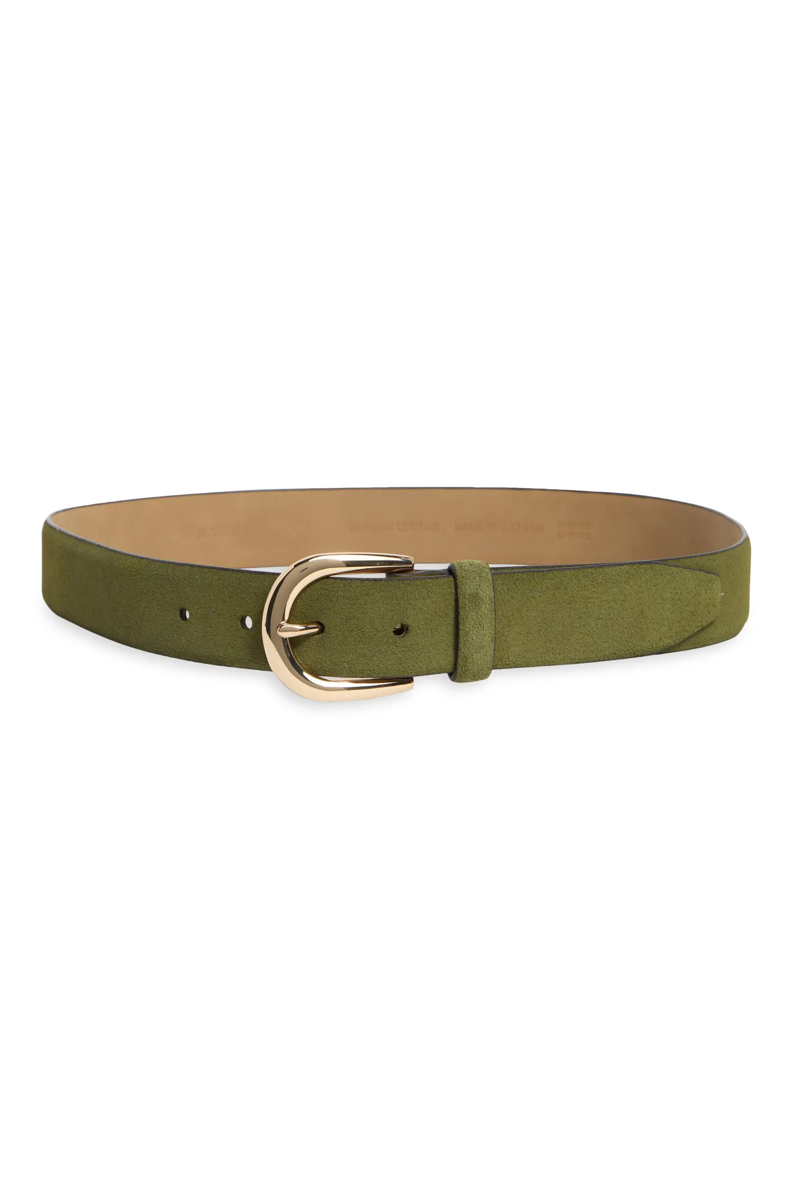 Melony Suede Belt (Women) | Nordstrom | Nordstrom