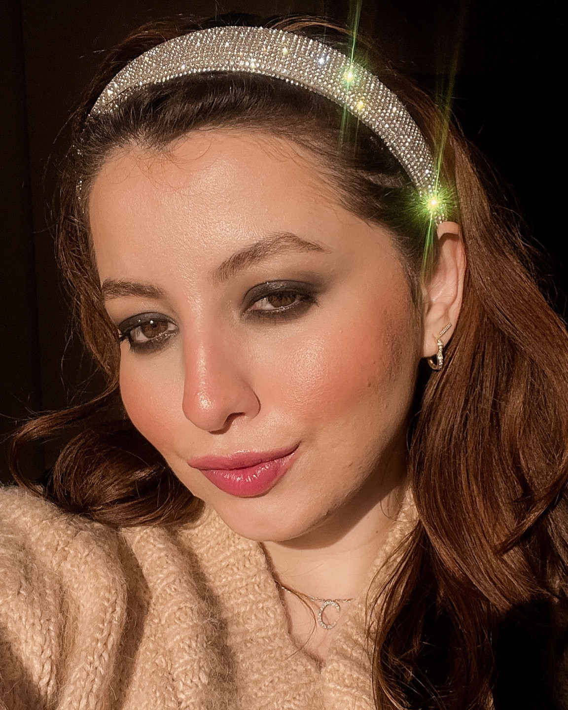 Hell Yeah, I’m MotherF* Princess 🩷🖤

#LTKbrasil #LTKFind #LTKbeauty