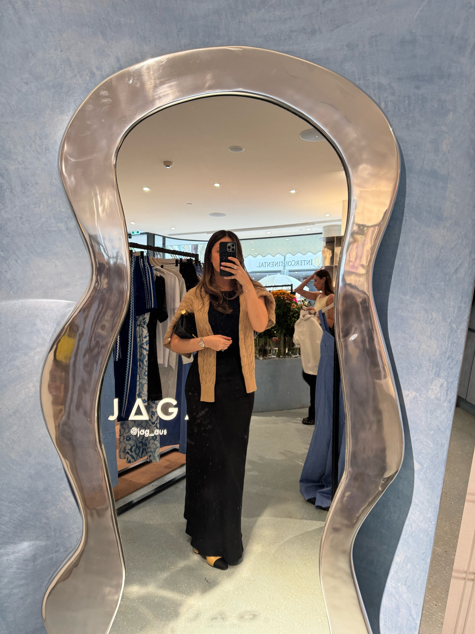 Linen Summer Set 

#LTKspring #LTKaustralia