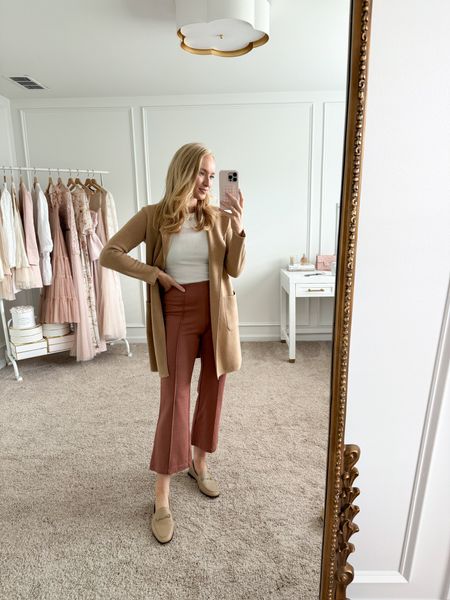 Target circle week April 7-13! These Target pants are a perfect workwear option! Spring outfits // work outfits // work pants // target finds // target deals // target circle week

#LTKSeasonal #LTKworkwear #LTKxTarget