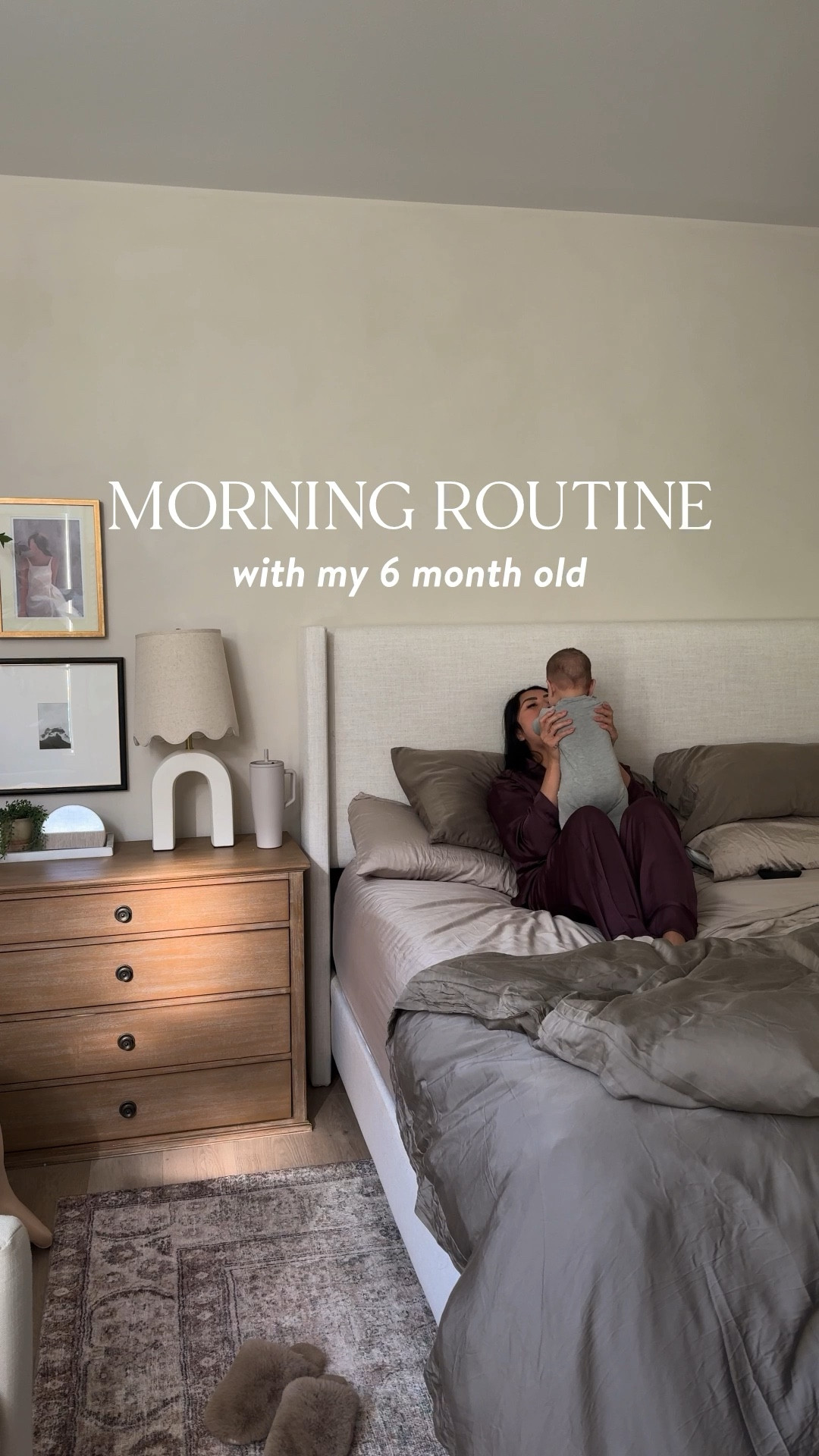 Bamboo bedding 30% off code: CE-SABRINATAN

baby must-haves
Baby essentials
Morning routine with 6 month old
Baby booster seat; high chair

Nightstand, bedroom decor, bedroom; maternity, bedroom rug, rug on sale,
Best rug for bedroom, mom life 

#LTKBump #LTKHome #LTKBaby