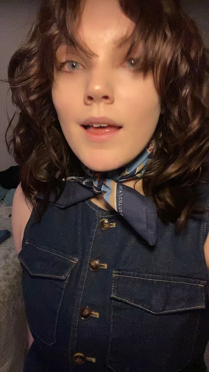 #LTKStyleTip #LTKMidsize #LTKWatchNow