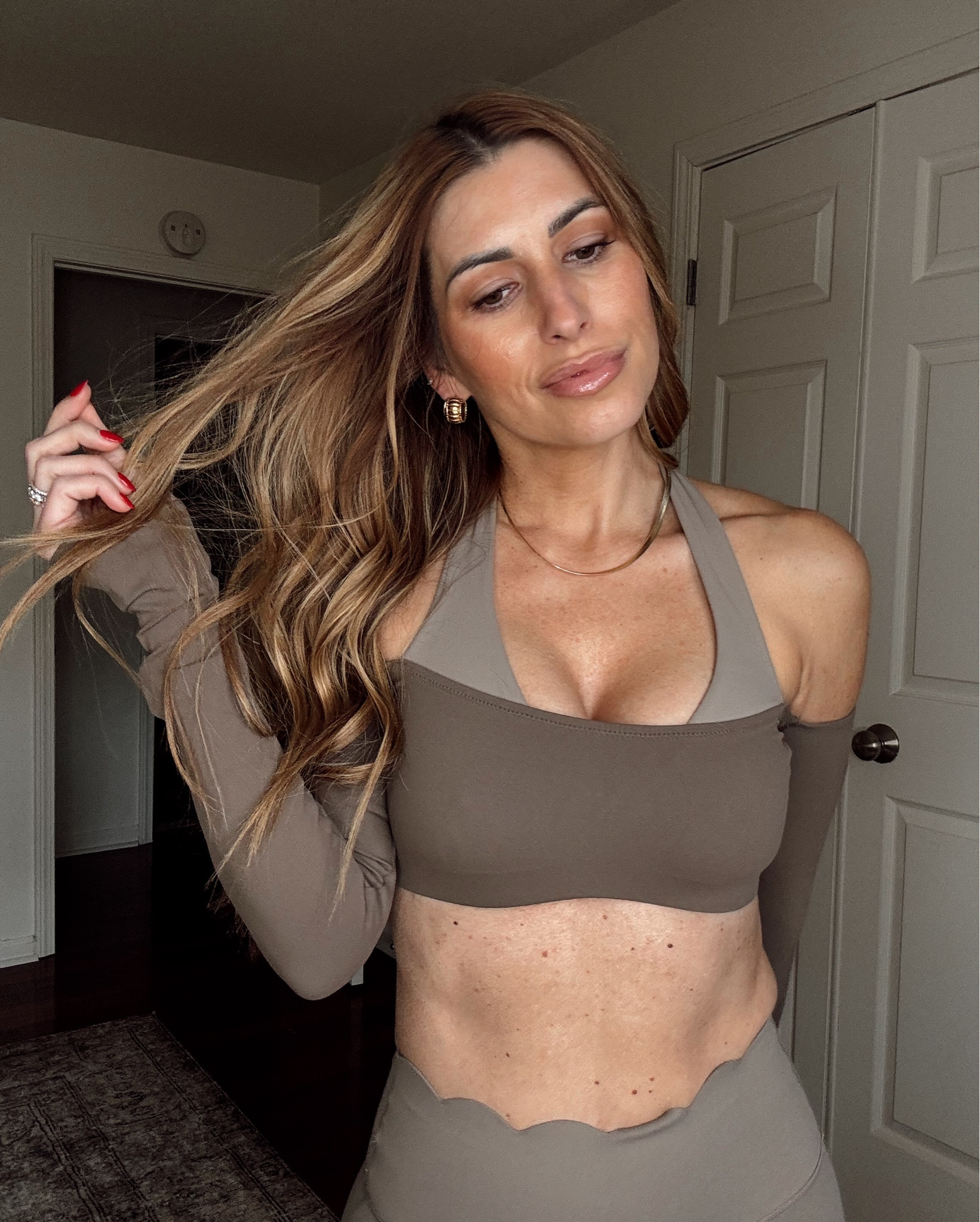 Wiskii activewear 

#LTKselfcare #LTKfitnessgoals #LTKActive